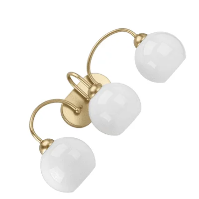 Carisa Bath & Vanity Light by Progress Lighting
