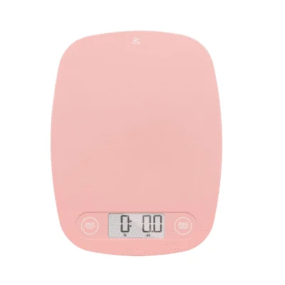 Greater Goods Digital Kitchen Scale