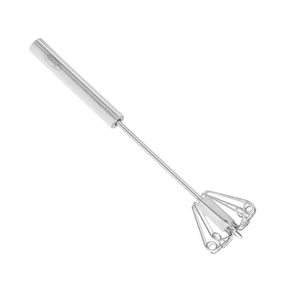 Newness Push Whisk