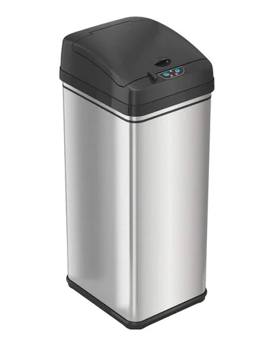 
iTouchless Pet-Proof Sensor Trash Can