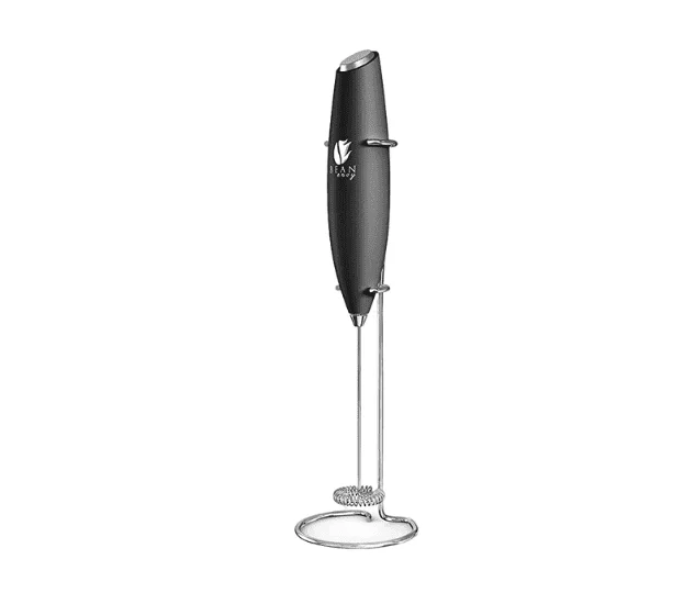 Bean Envy's Handheld Milk Frother and Drink Mixer
