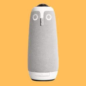 Meeting Owl 3 Smart 360-Degree Video Conference Camera