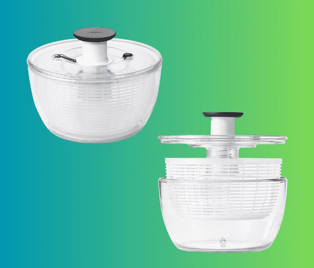 OXO Good Grips Salad Spinner