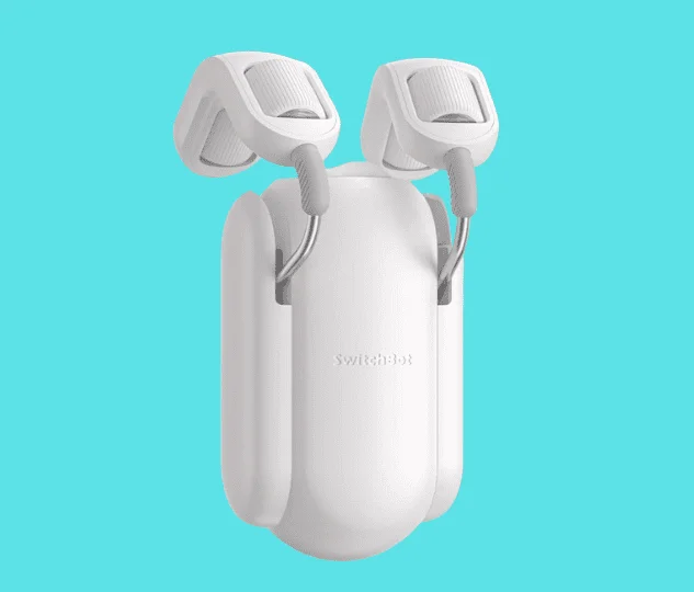 SwitchBot Smart Curtain Rod 2.0