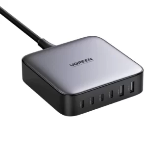 Ugreen Nexode 6-Port 200W USB-C Charging