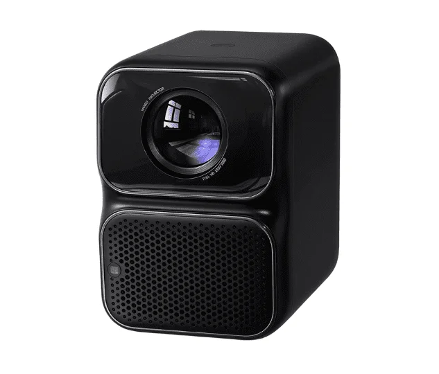 WANBO TT Auto Focus Smart Projector with High-Tech Features