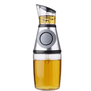 Vinegar or oil bottle Dispenser
