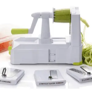 Vegetable Spiralizer