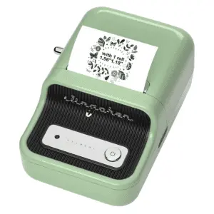 Wireless Bluetooth Portable Sticker Maker