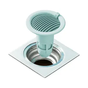 Floor Drain Core Shower