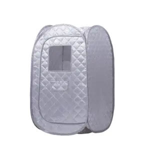Personal Sauna Tent for Relaxation