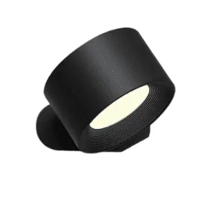 Wall Mounted Cordless Lights