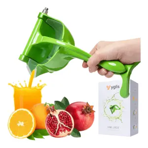 Fruit Juice Squeezer