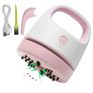 Diamonds Picker Vacuum