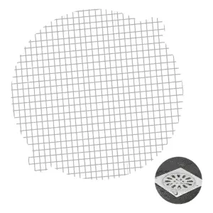 Disposable hair catcher