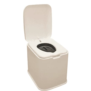 Portable Toilet