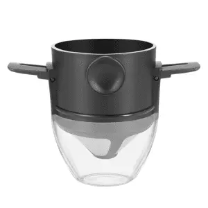 Reusable Coffee Dripper