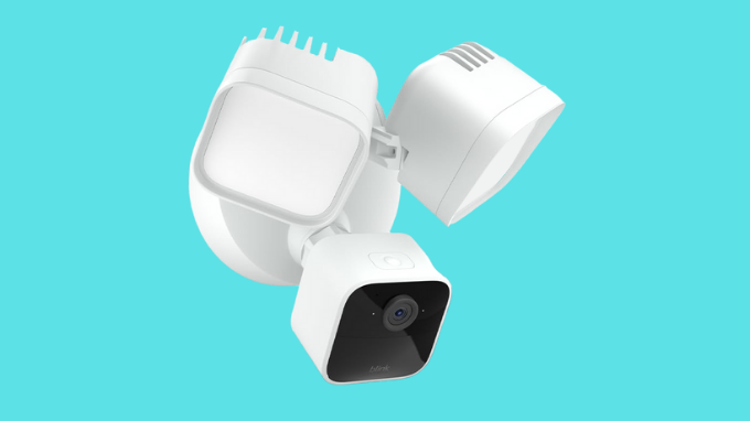 Blink Smart Security Camera