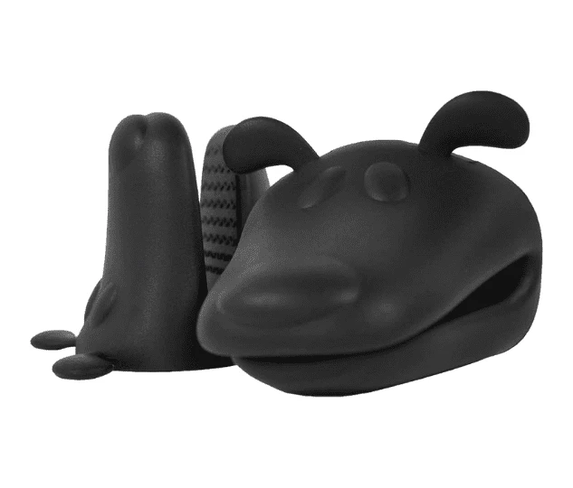 Mini Oven Mitts Gloves (Dog)
