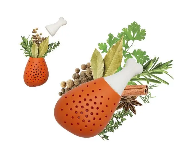 OTOTO Monkey Business Pulke Herb Infuser