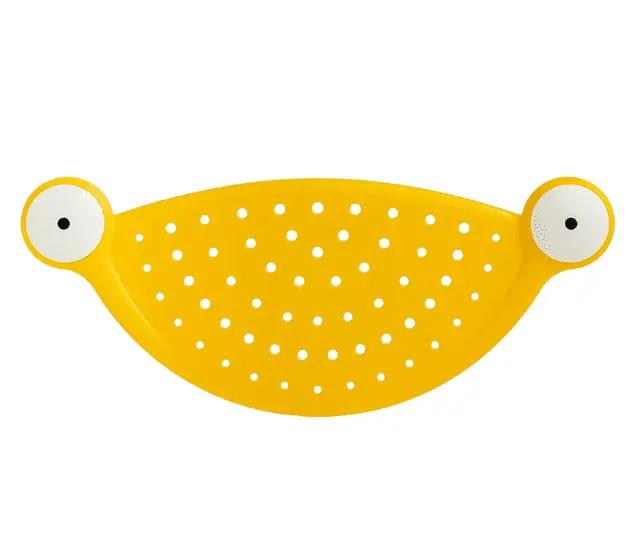 OTOTO Monstrainer Pasta Pot Strainer