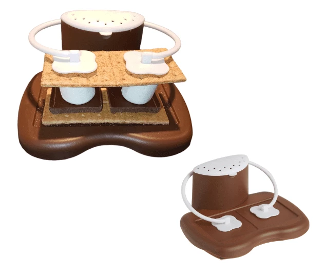 Progressive Microwave S'mores Maker