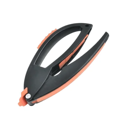 Modern Kitchen's 4-in-1 Garlic Press Pro Kitchen Tool