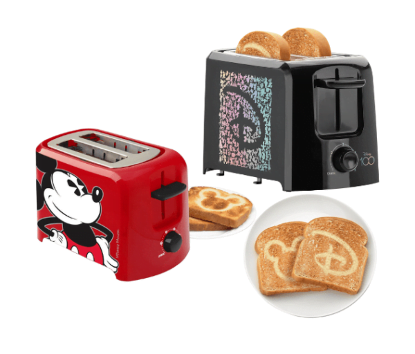 Top 10 Best Fancy Toasters In 2024