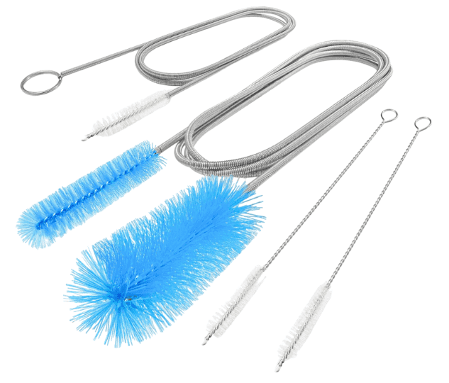 Drain Pipe Cleaning Brush