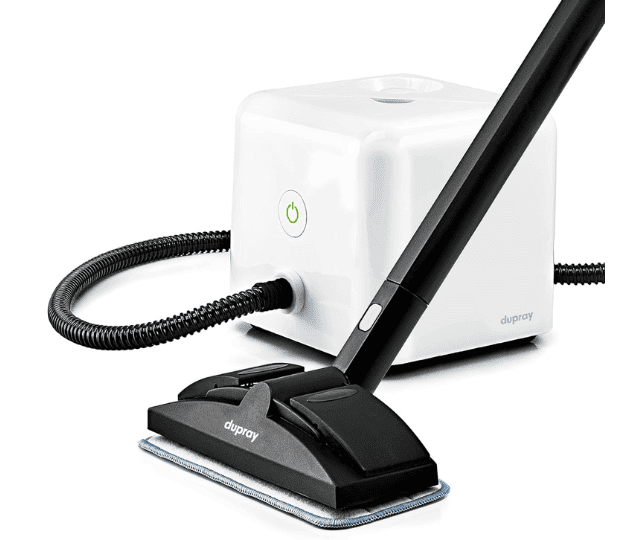 Steam Cleaners