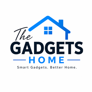 The gadgets home